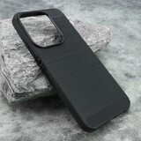  Futrola silikon brushed za xiaomi redmi 15c 4g 173mm (eu)/redmi 15c 5g 173mm crna ( F121901 ) | Eponuda.com