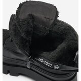 Resti Women's boots with sheepskin Faeltone | Shoptok.si