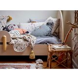 Bloomingville Mini Bež deka za bebe 130x160 cm Filipa – | shoptok.hr