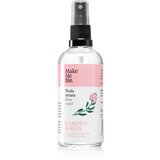 Make Me BIO Garden Roses voda od ruže za intenzivnu hidrataciju lica Glass bottle 100 ml Cijene