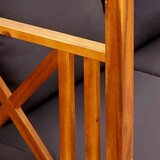  Klop s streho trden akacijev les, (20658005) | Shoptok.si