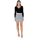 Guess AUBREY 4G SKIRT SWTR W5BD81 Z3JD2 | shoptok.hr