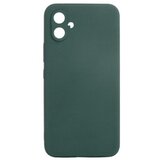 Maska silikonska gentle color za samsung A05/ maslinasta Cene