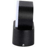 LED fleksibilno spoljašnje zidno svetlo LED/5W/230V 3000K IP65 crno | Eponuda.com