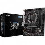 Mb MSI B460-M PRO | Eponuda.ba