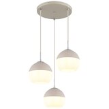 Globo visilica ragusa 3 x E27 60 w | shoptok.hr