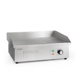 Klarstein Grillmeile 3000GR, električni žar, 3000 W, plo&scaron;ča za žar, 54,5 x 35 cm, gladek/rebrast cene