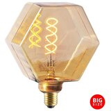  led sijalica deco vintage LB160 E27/4W/230V 1800K | Eponuda.com
