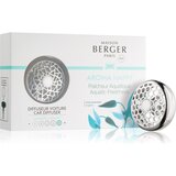 Maison Berger Paris Car Aroma Happy miris za auto clip (Aquatic Freshness) 1 kom Cijene