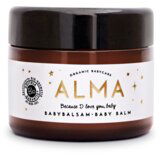 Alma organic Baby Balm Cijene