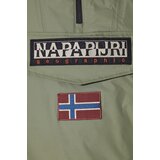 Napapijri Rainforest Wb Pkt V2 Jakna green lichen | Shoptok.si
