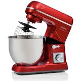 arzum mikser sa posudom crust mix neo AR1143-0300, 1400W, crveni Cene