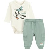 Cool club komplet 2 delni DR DH LCB3100879-00 DISNEY F večbarvno 86 | Shoptok.si