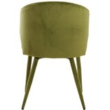 Light & Living Zeleni jedilni stoli v kompletu 2 ks Kosaka – | Shoptok.si