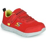 Skechers Nizke superge COMFY FLEX Rdeča | Shoptok.si