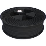 Formfutura Bulk PLA Black - 1,75 mm / 4500 g | shoptok.hr