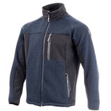 Lacuna softshell jakna berglen flex plava veličina xl ( 5bergnyxl ) | Eponuda.com