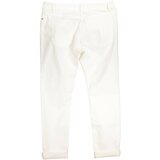 Fred Perry WHITE WOMAN TROUSERS | shoptok.hr