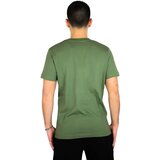 Richmond X Majice s kratkimi rokavi UMP25114TS Zelena | Shoptok.si