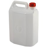 Ics Kanister (5 l, plastičen, bel) | Shoptok.si