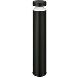 Philips Zunanja svetilka na stebričku Laven (6 W, Barva ohišja: Črna, Toplo bela, 10 x 10 x 50 cm, Z žarnico) Cene
