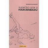 PPM Enklava Bogdan Milanović - Sledećeg leta u Marijenbadu Cene