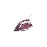 Clatronic DB 3705 Steam iron Ceramic soleplate 2600 W Rose | shoptok.hr
