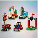Lego Disney 43212 Disney praznični vlak | Shoptok.si