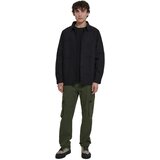 Cropp - Men`s trousers - Kaki Cene