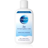Oilatum Baby gel za umivanje za telo in lase za otroke 400 ml | Shoptok.si