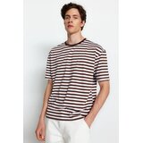 Trendyol Muška majica TMNSS20TS0511, Braon | Eponuda.com