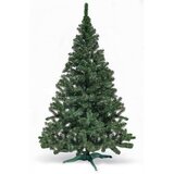 Semenarna Ljubljana novogodišnja jelka Zelena jela 220cm | Eponuda.com
