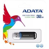 A DATA USB 32GB AC906 2.0 Crni | Eponuda.com