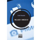 Clio Endi Radok - Mladi i mediji | Eponuda.com