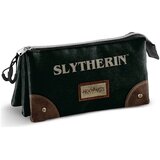 HARRY POTTER Portatodo Slytherin triple | shoptok.hr