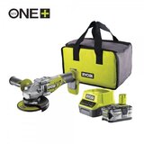 Ryobi R18AG7-L40S Brushless angle grinder 18V | shoptok.hr
