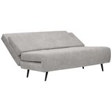 Støraa Svijetlo siva sklopiva sofa 87 cm Mallory – | shoptok.hr