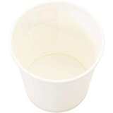 vidaXL Papirnate skodelice za kavo s pokrovčki 1000 kosov 4oz 100ml | Shoptok.si