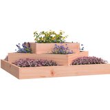  Sadilica 83 x 83 x 27 cm od masivne duglazije | shoptok.hr