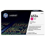 HP 653A Magenta Original LaserJet Toner Cartridge | shoptok.hr