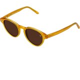 Zepter Hyperlight Eyewear Yellow Brown Lenses Cene