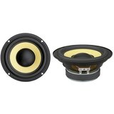 DEXON Mid-bass zvočnik HiFi IRB 16/60 / 01.8, (21198375) | Shoptok.si