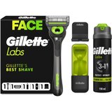 Gillette Labs Gift Set darilni set za britje | Shoptok.si