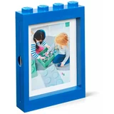 Lego Plavi okvir za slike , 19.3 x 4.7 cm