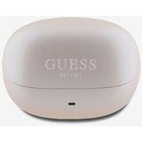 Guess Capsule ANC/ENC TWS Bezdrátová Sluchátka Pink Ovitek za telefon Vijolična | Shoptok.si