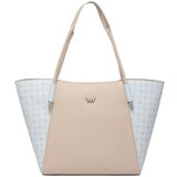 Vuch Laurie Beige Handbag | ePonuda.com