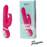 Teazers Rotating & Vibrating Rabbit Vibrator | shoptok.hr