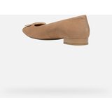 Geox Grey women's ballet flats Charyssa - Women's | shoptok.hr