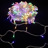 Aigostar LED božićna girlanda 20xLED/3xAA 2,3m višebojna | Eponuda.com
