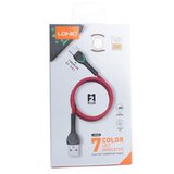 Ldnio USB kabal LS482 FAST iPhone 2.4A 2m | Eponuda.ba